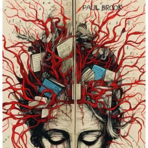 All-Day Charity Lecture Notes by Paul Brook