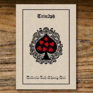 Andrew Loh - Triu2ph