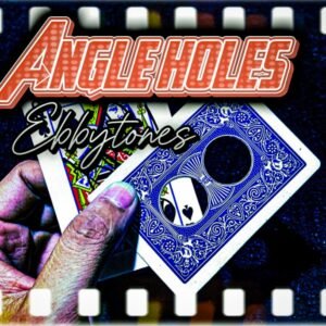 Angle holes by Ebbytones