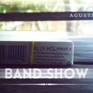 Band Show by Agustin