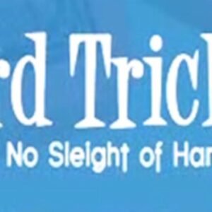 Ben Salinas – Card Tricks with No Sleight of Hand (Rare) by Ben Salinas