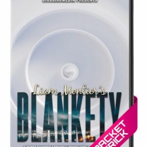 Blankety Packet Trick by Liam Montier