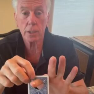 Cary Jaymes – Holey