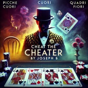 Cheat the Cheater by Joseph B