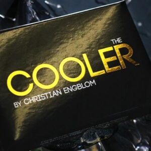 Christian Engblom - The Cooler V2