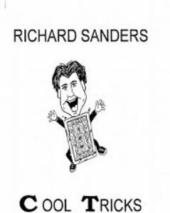 Cool Tricks Lecture Notes By Richard Sanders