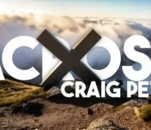 Craig Petty - Across