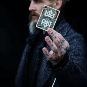 Daniel Madison - MAD LIVE HOLIDAY HANGOUT - 8 DEC 24