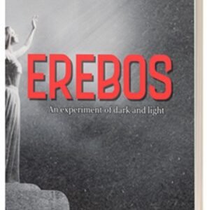 Erobos by Dominicus Bagas eBook