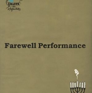Farewell Performance by Punx & Bill Palmer MIMC