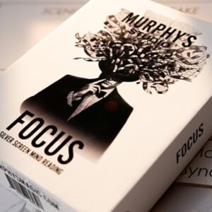 Focus by Craig Petty
