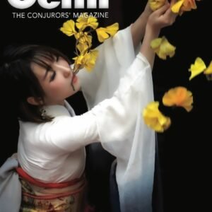 Genii Magazine – January 2025