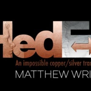 Hedex by Matthew Wright