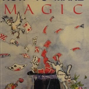 How to Make Magic By Professor Hoffman (Angelo John Lewis)