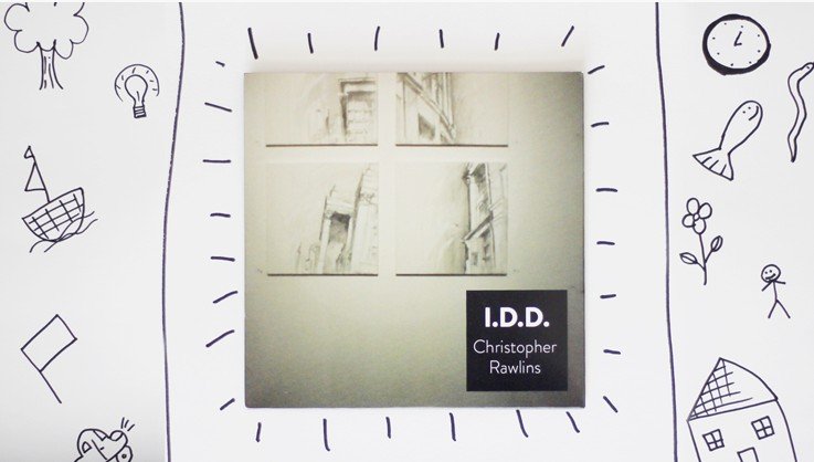 I.D.D. by Chris Rawlins.