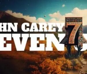 John Carey - Seven Up