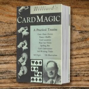 John Northern Hilliard - Card Magic