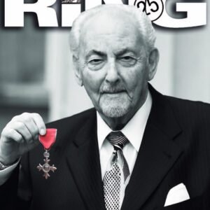 Key Ring 2024 (Vol 1-12)