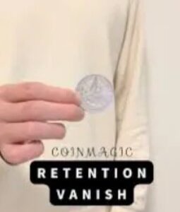Kohei Oi – Retention Vanish