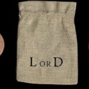 LorD By Peter Kamp & Magic Dream (English Language)
