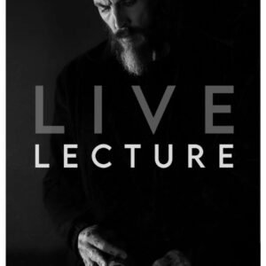 MADISON LIVE LECTURE Recording (8th September 2024)