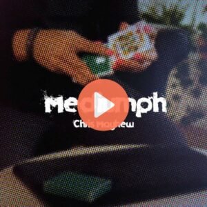 Mediumph by Chris Mayhew