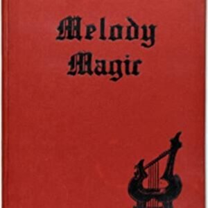 Melody Magic by William Henry Palmer