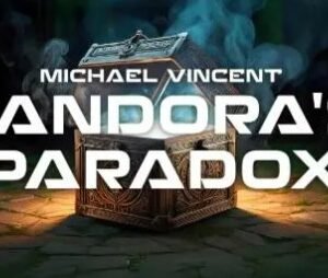 Michael Vincent - Pandoras Paradox