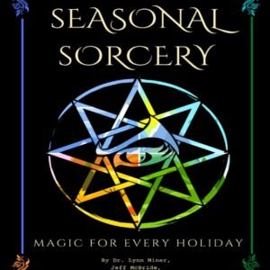Miner, Dr. Lynn – Seasonal Sorcery