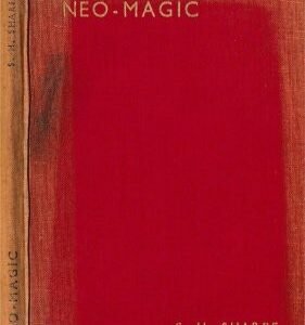 Neo-Magic by Sam Sharpe