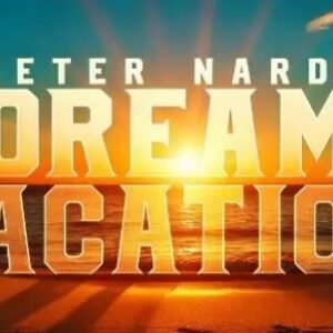 Peter Nardi - Dream Vacation