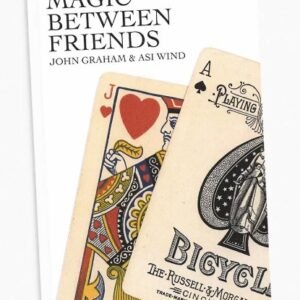 Asi Wind & John Graham – Magic Between Friends