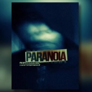 Rus Andrews - Paranoia