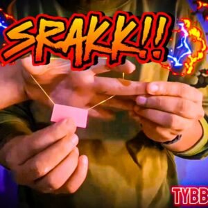 Srekkk!!! by Tybbe master