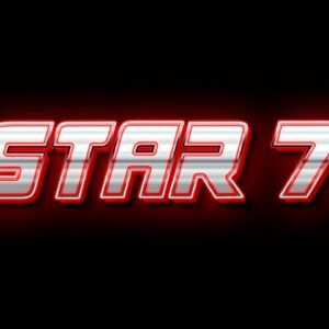 Star7 by Geni