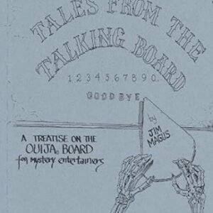 Tales from the Talking Board by Jim Magus