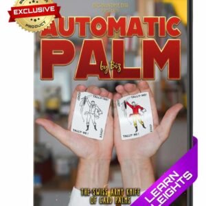 The Automatic Palm by Biz