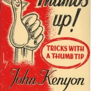 Thumbs Up By John Kenyon