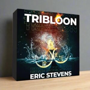 Tribloon by Eric Stevens