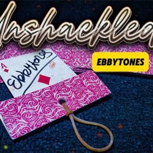 Unshackled by Ebbytones