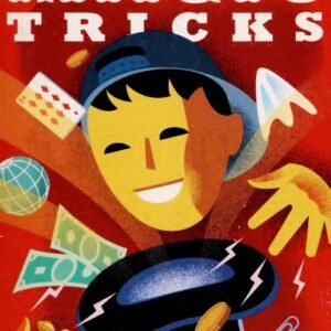 World's Greatest Magic Tricks - Charles Barry Townsend