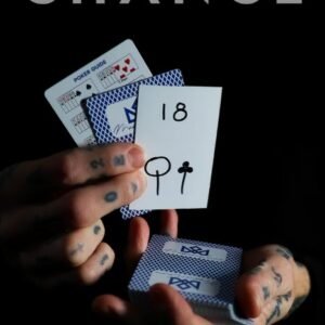 CHANCE – NEW Mad Method by Daniel Madison
