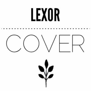 Cover by lexor magic