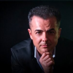 Daniele Lepantini – Sponge