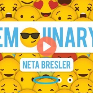 Emojinary by Neta Bresler