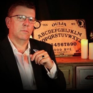 Fracesco Busani – One To One Mentalism