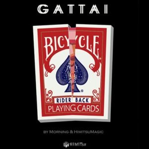Gattai by Morning & Himitsu Magic