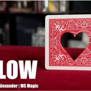 Hollow by Bond Lee, Stefanus Alexander and MS Magic