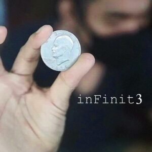 INFINITE IDEAS by Rogelio Mechilina.