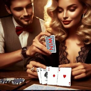 Impossible Challenge at New Zealand Poker - Triumph On Steroids by Biagio Fasano (B. Magic)